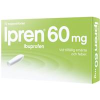 led och muskelvärk
